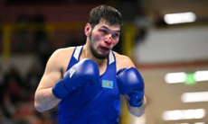В Казахстане приняли решение по лучшему боксеру страны
