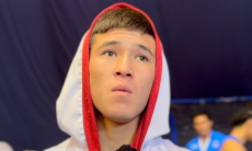 Уникального боксера «проигнорировали» в сборной Казахстана