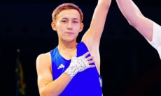 47-1. Казахстан разнес Узбекистан на чемпионате Азии по боксу