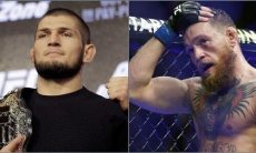 Хабиб показал, на что потратил деньги за победу над Конором Макгрегором. Фото