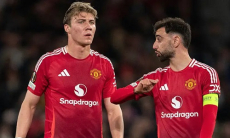 «Тоттенхэм» и «Манчестер Юнайтед» назвали стартовые составы на финал Лиги Европы