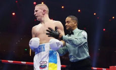 Украинскому боксеру пригрозили большими проблемами в России