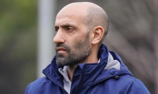 Али Алиев вызвал сомнения на посту главного тренера сборной Казахстана