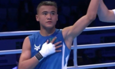 Казахстан завоевал 11 медалей на турнире по боксу в Баку