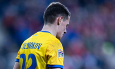 Появились плохие новости о будущем Чеснокова в сборной Казахстана