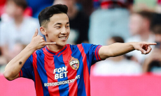 Файзуллаев стал целью клубов из Италии