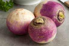 Этот скромный овощ очищает от шлаков организм как щетка. И это не свекла