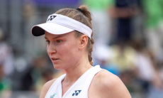 Елена Рыбакина объяснила своё неожиданное решение