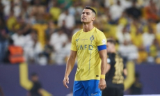 Роналду с юмором отреагировал на незабитый им пенальти