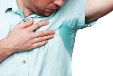 Больше никаких «желтых подмышек». Это домашнее средство — лучше всех антиперспирантов