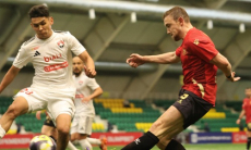 В клубе КПЛ назревают проблемы. Подробности