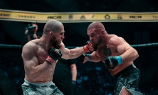 «Было очень глупо». Казахстанский боец раскрыл причину поражения нокаутом