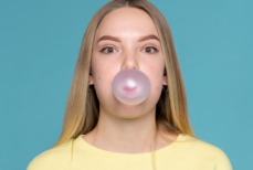 Вроде еда, а вроде нет. Как жвачка обманывает организм