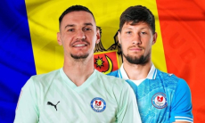 Сразу два футболиста «Ордабасы» вызваны на матч со сборной Италии