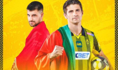 Два футболиста «Кайрата» вызваны на матч против сборной Казахстана