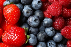 Эта ягода укрепит память и спасет от депрессии — ученые доказали пользу и теперь рекомендуют