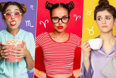 Самые бесшабашные знаки зодиака — жизнь рядом с ними настоящий аттракцион