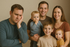 Чем глупее — тем больше детей? Разбираемся в стереотипе