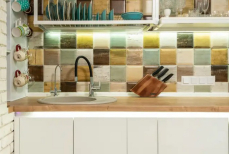 Этот предмет на кухне собирает микробы годами. Вот как правильно за ним ухаживать