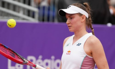 Елена Рыбакина обнадёжила после выхода в полуфинал турнира в Страсбурге