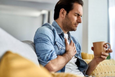 Этот 10-секундный тест покажет, есть ли у вас сердечная недостаточность