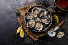 12 продуктов с высоким содержанием цинка для повышения уровня иммунитета