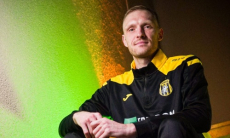 Футболист клуба КПЛ вызван в европейскую сборную