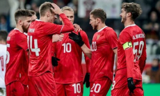 Официально объявлена дата матча сборной России по футболу против Узбекистана