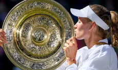 Елена Рыбакина узнала первую соперницу на «Ролан Гаррос»