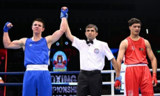 Казахстан завоевал десять золотых медалей на молодежном чемпионате Азии по боксу