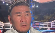 Казахстан озвучил новую цель после триумфа на чемпионате Азии по боксу