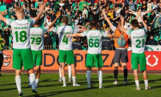 Аутсайдер КПЛ объявил о трансферном буме