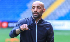 Али Алиев назвал достойного соперника для сборной Казахстана