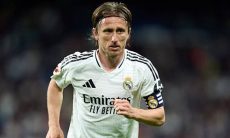 «Реал» объявил официальное решение по Луке Модричу