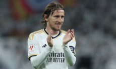 Модрич сделал заявление после ухода из «Реала»