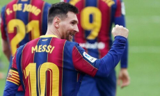 Месси назвал свой любимый гол в карьере