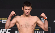 Объявлены конкуренты Шавката Рахмонова за титульный бой в UFC