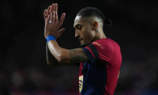 «Барселона» официально объявила решение по Рафинье