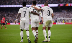 «Реал» выбрал лучшего игрока провального сезона