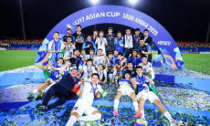 Аналитики раскрыли секрет триумфа сборной Узбекистана на Кубке Азии-2025 по футболу