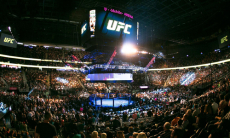 Казахстан? UFC объявил о проведении турнира в Азии