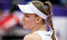 Определились все полуфиналистки турнира в Страсбурге с участием Рыбакиной