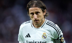 «Реал» нашел замену Луке Модричу