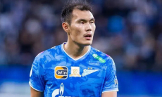 «Зенит» нашел конкурента Нуралы Алипу