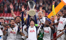 УЕФА извинился перед «Тоттенхэмом» после победы в Лиге Европы