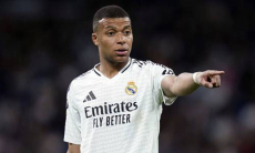 «Реал Мадрид» — «Реал Сосьедад»: прямая трансляция матча в Ла Лиге