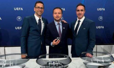 Президент «Ордабасы» рассказал, на что потратит призовые от Лиги Конференций-2025/2026