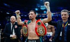 Жанибек Алимханулы объявил о боях за «абсолют». Известны даты и соперники