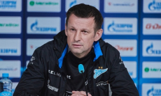 Наставника «Зенита» удивил вопрос о Нуралы Алипе перед финалом РПЛ