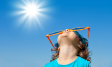 2024 год стал самым тёплым в истории наблюдений в Казахстане 